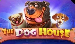 The Dog House game artwork